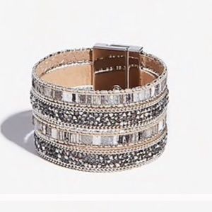 Gorgeous Bracelet!